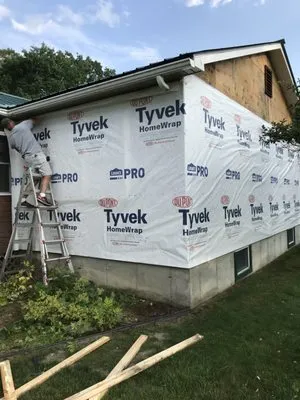 Roberts Property Maintenance & Renovations