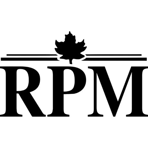 Custom garden landscaping in Thomaston, CT by Roberts Property Management