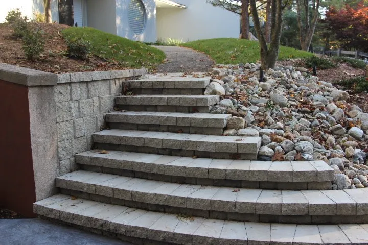 Local yard cleanup service in Springfield, MA by Roberts Stephen A Landscape Design & Construction