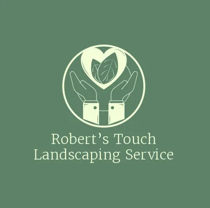 Reliable lawn mowing service for homes in Nashville, TN by Robert’s Touch Landscaping Service