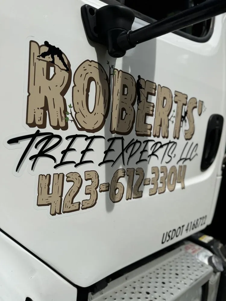 Expert landscaping services in Bristol, TN by Roberts’ Tree Experts