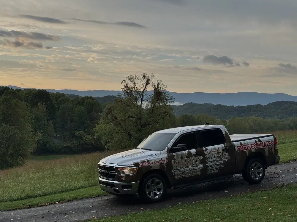 Reliable landscaping services near you across Bristol, TN - Roberts’ Tree Experts