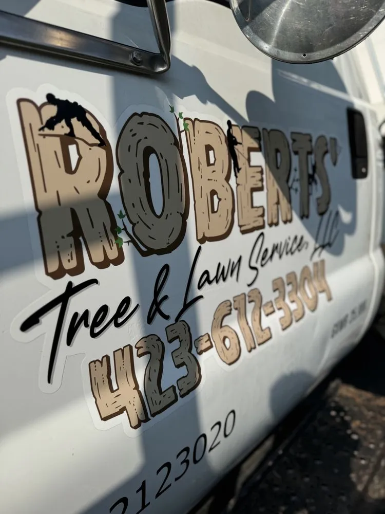 Affordable landscaping services in Bristol, TN by Roberts’ Tree Experts