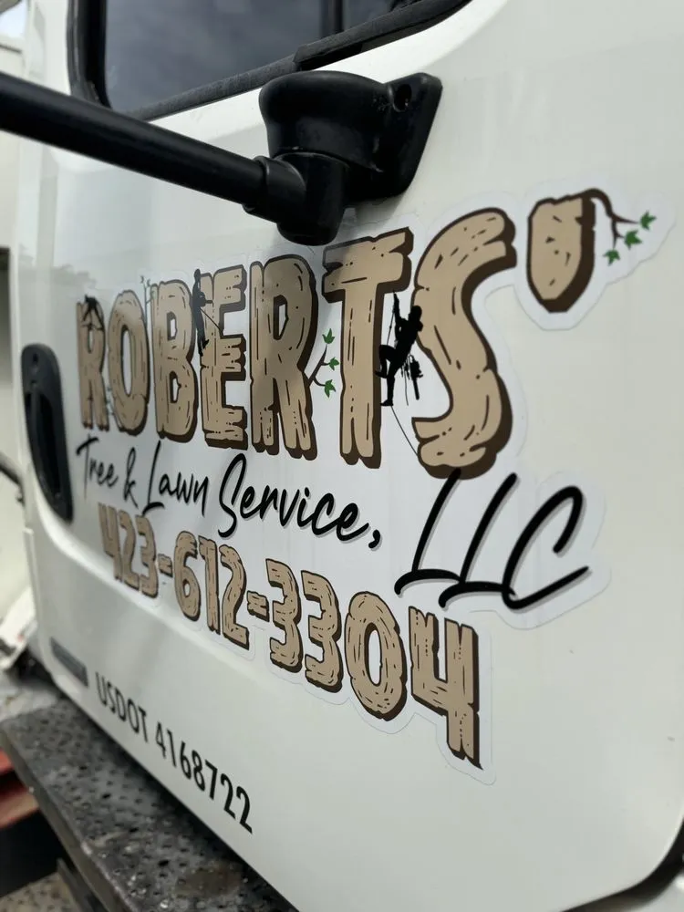 Professional landscape design in Bristol, TN - Roberts’ Tree Experts