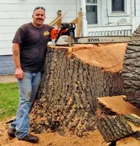 Trusted yard maintenance experts serving Loxahatchee, FL - Robert's Tree Works