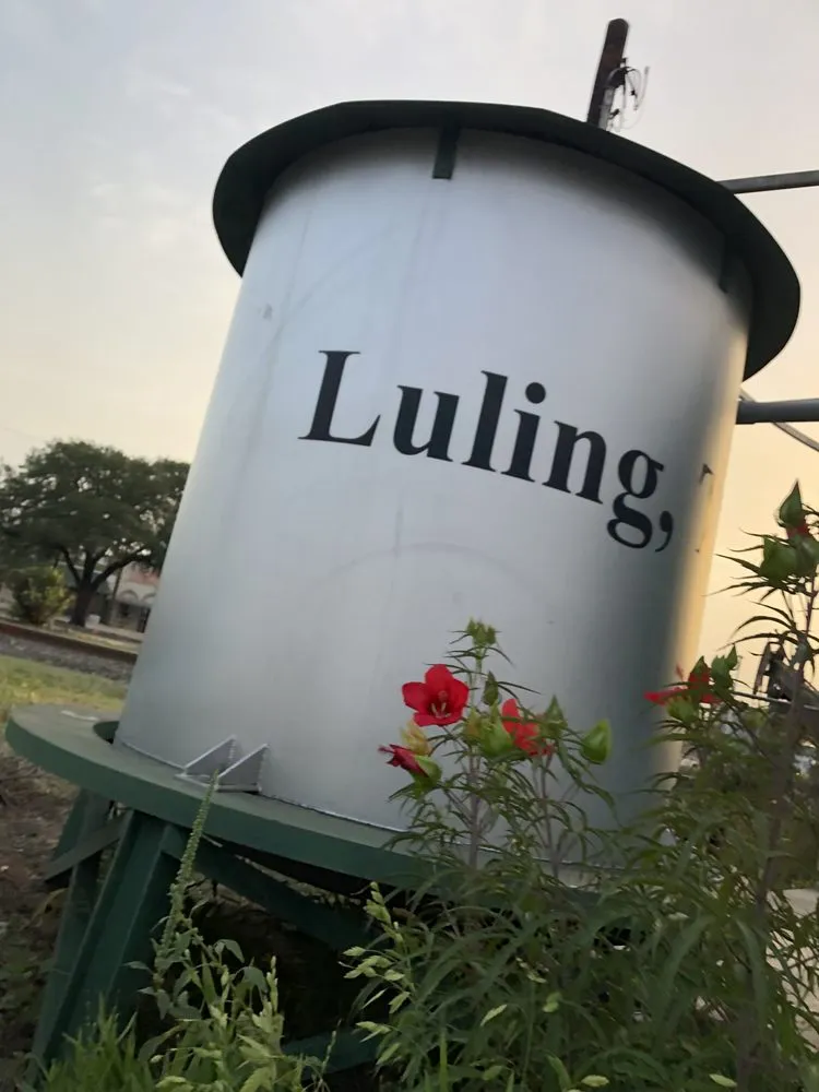 Custom landscape design for outdoor upgrades across Luling, TX - Robertson Farms