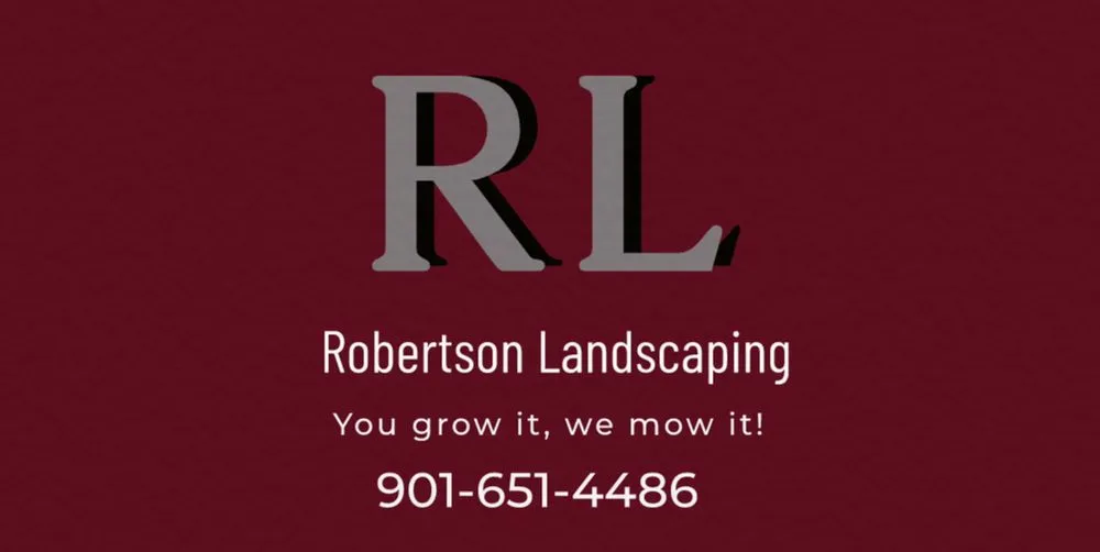 Custom outdoor landscaping experts serving Collierville, TN - Robertson landscaping