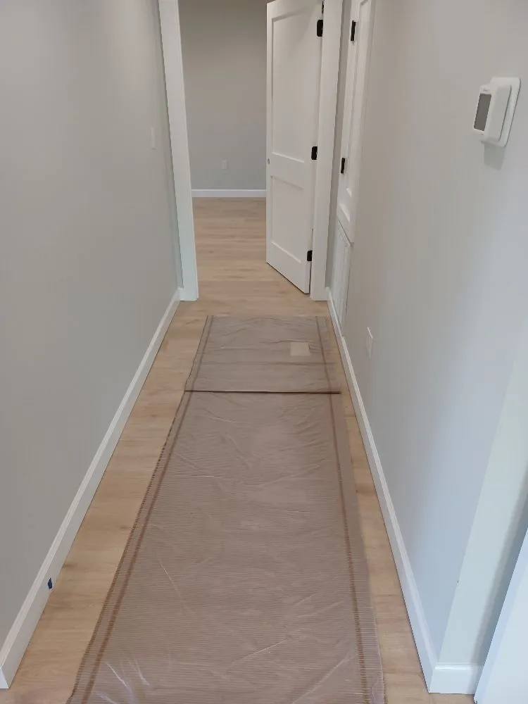 Top-rated lawn mowing service in Ocean Springs, MS - Robertson Lawn Care