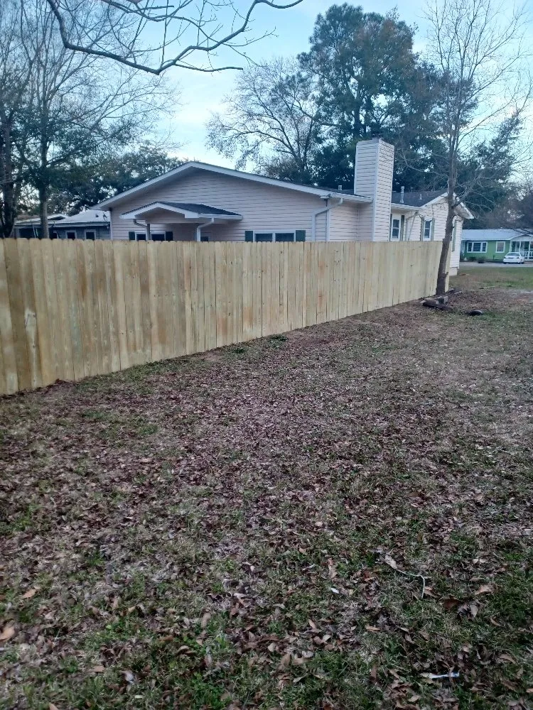 Top-rated lawn mowing service experts serving Ocean Springs, MS - Robertson Lawn Care