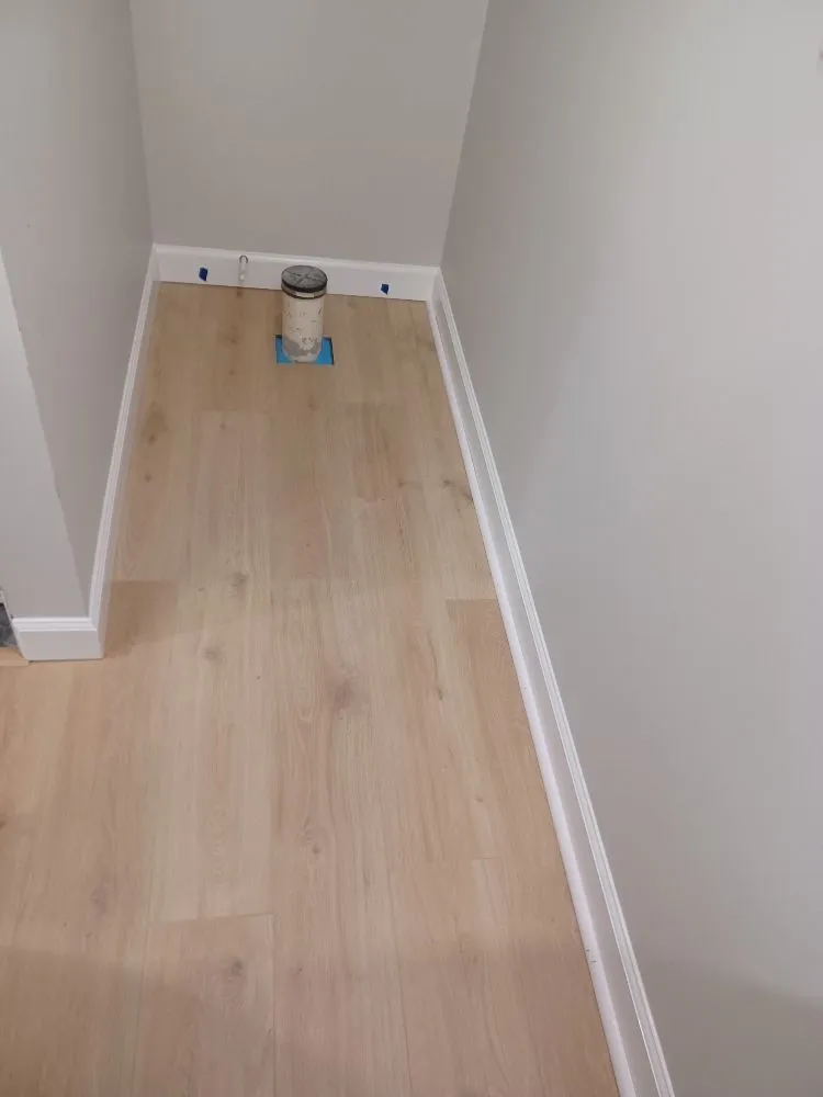 Expert garden landscaping in Ocean Springs, MS by Robertson Lawn Care