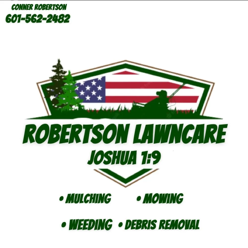 Trusted landscape design in Philadelphia, MS by Robertson Lawncare