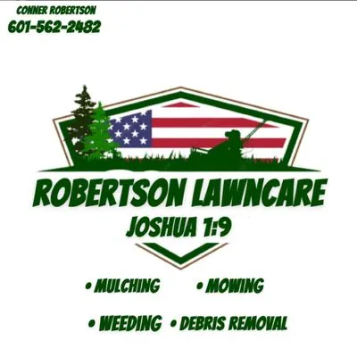 Robertson Lawncare
