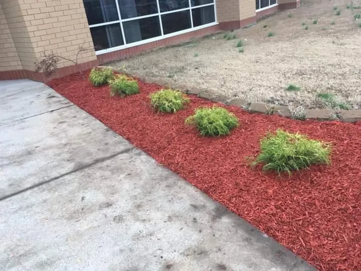 Trusted residential landscaping experts serving Clarksville, TN - Robertson Lawns and Renovations