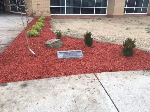 Trusted residential landscaping in Clarksville, TN - Robertson Lawns and Renovations