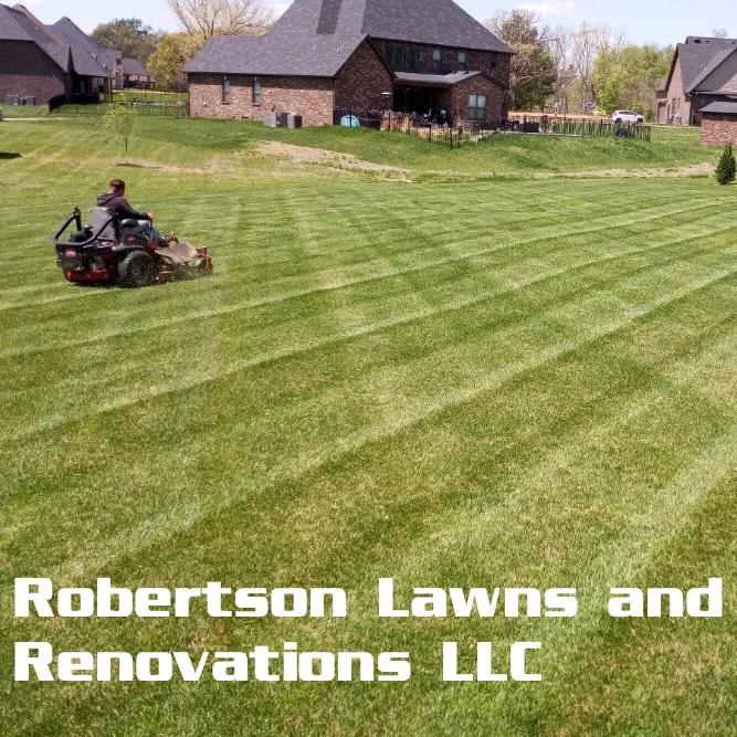 Trusted garden landscaping in Clarksville, TN - Robertson Lawns and Renovations