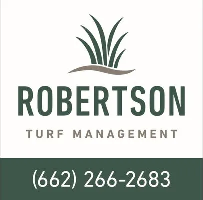 Robertson Turf Management
