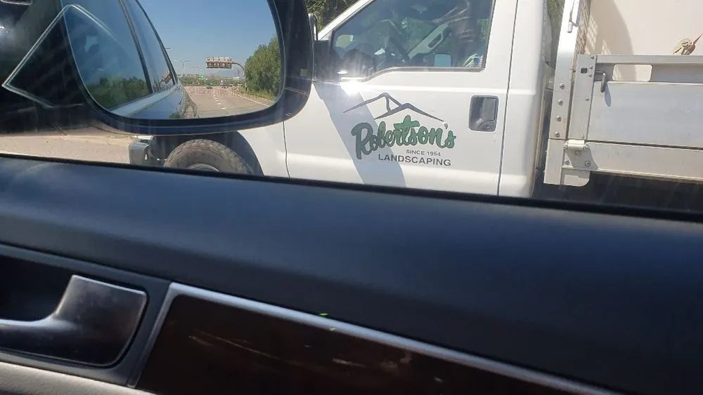 Trusted outdoor landscaping for outdoor upgrades across Colorado Springs, CO - Robertson's Landscaping