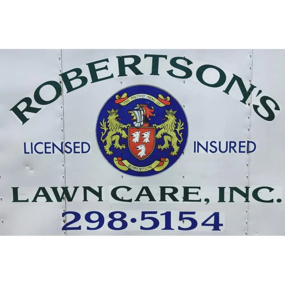 Expert lawn care service in Melbourne, FL - Robertson's Lawn Care