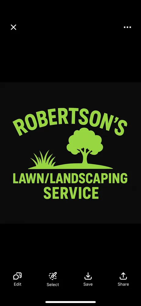 Expert landscape design in Gulfport, MS - Robertsons Lawn Service