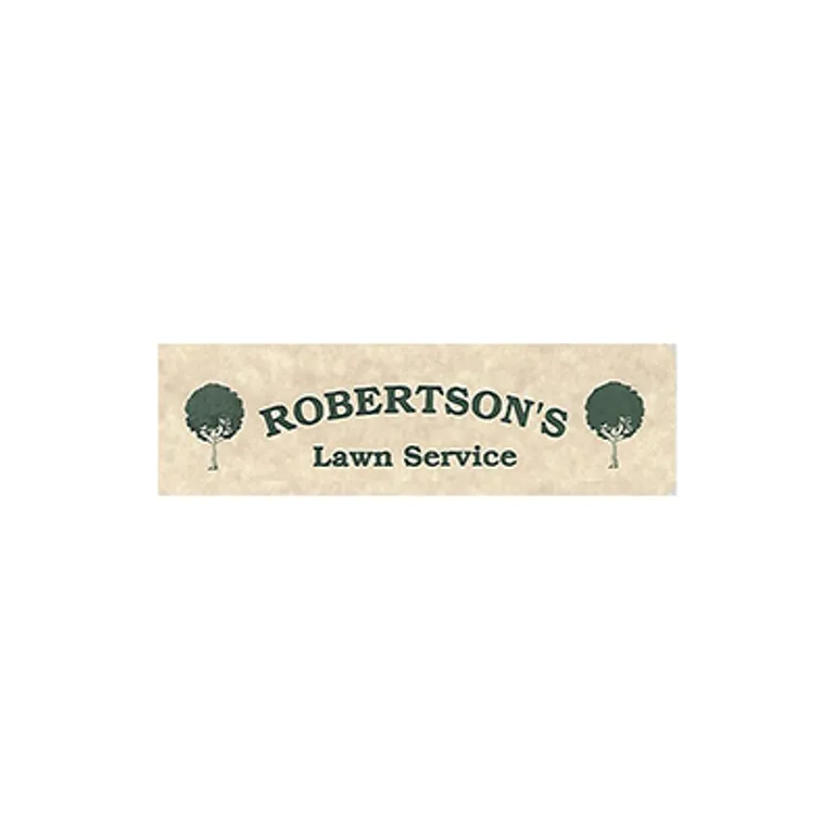 Reliable landscaping services in Taneytown, MD - Robertson's Lawn Service