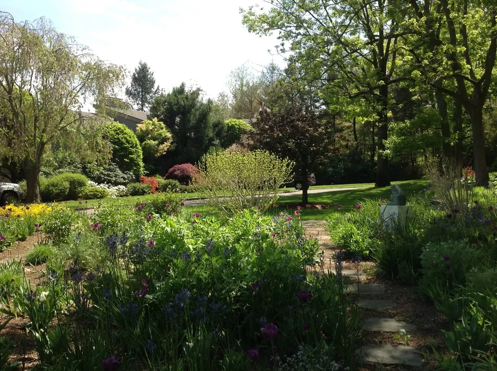 Top-rated yard cleanup service in Norwalk, CT by Robidoux Landscaping