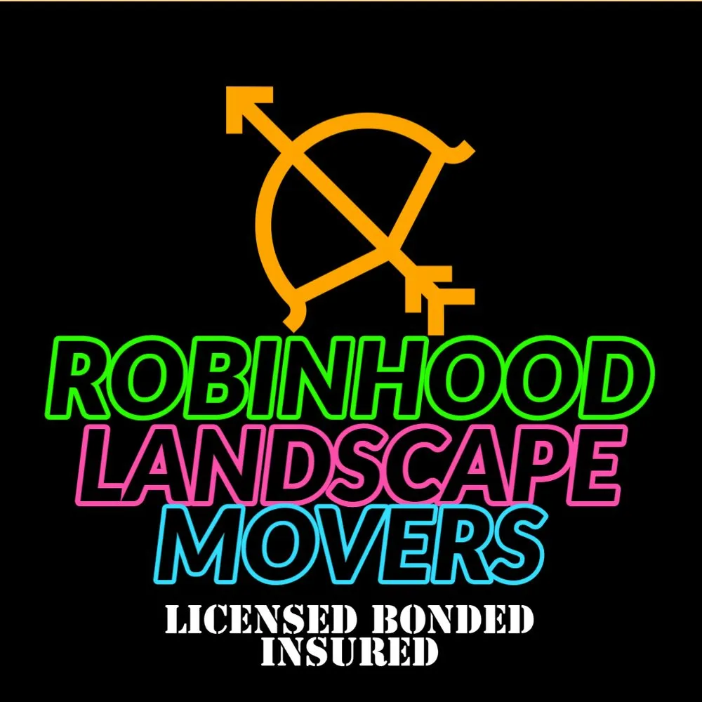 Expert outdoor landscaping in Yelm, WA by Robinhood Landscape Movers