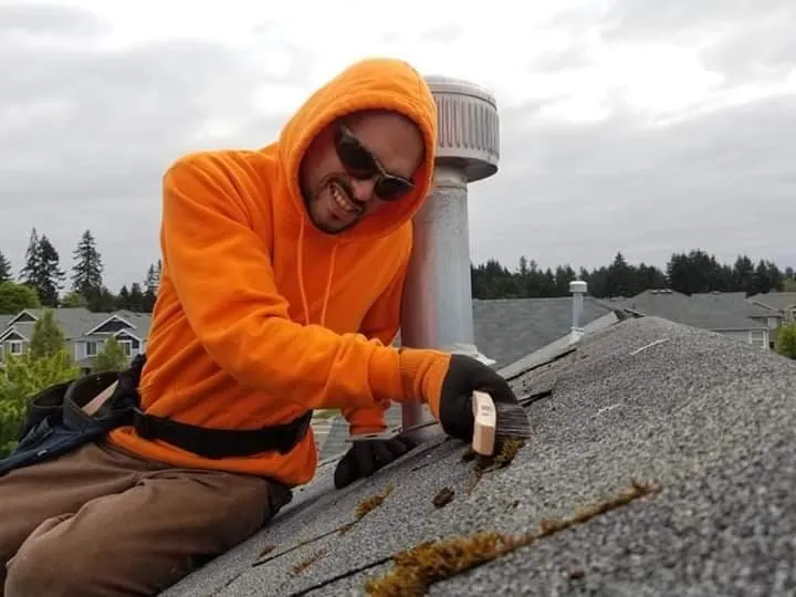 Expert landscape installation for homes in Yelm, WA by Robinhood Landscape Movers