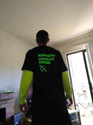 Top-rated garden landscaping experts serving Yelm, WA - Robinhood Landscape Movers