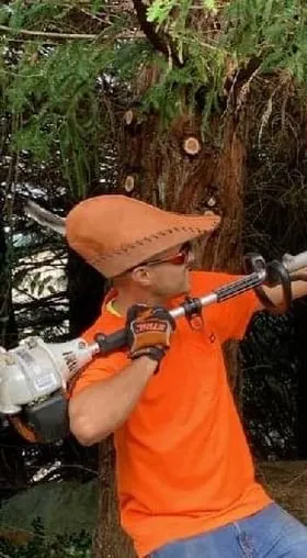 Custom lawn care service in Yelm, WA - Robinhood Landscape Movers