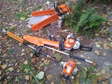 Professional yard cleanup service experts serving Yelm, WA - Robinhood Landscape Movers