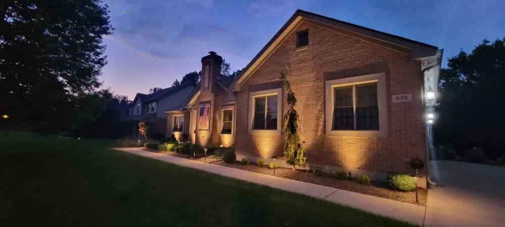 Custom lawn care service experts serving Tipp City, OH - Robinhood Outdoor Services