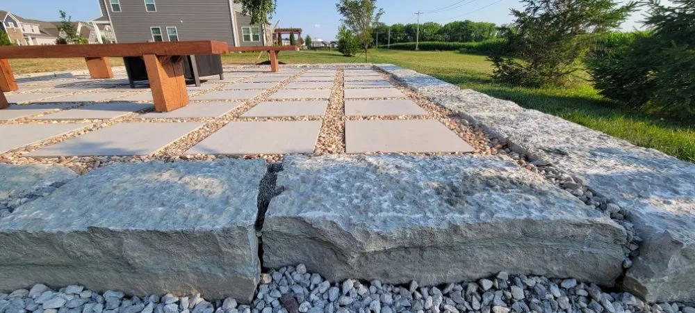 Affordable lawn care service for year-round maintenance across Tipp City, OH - Robinhood Outdoor Services