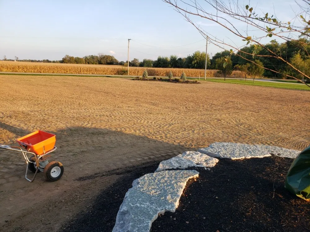 Custom yard maintenance near you across Tipp City, OH - Robinhood Outdoor Services