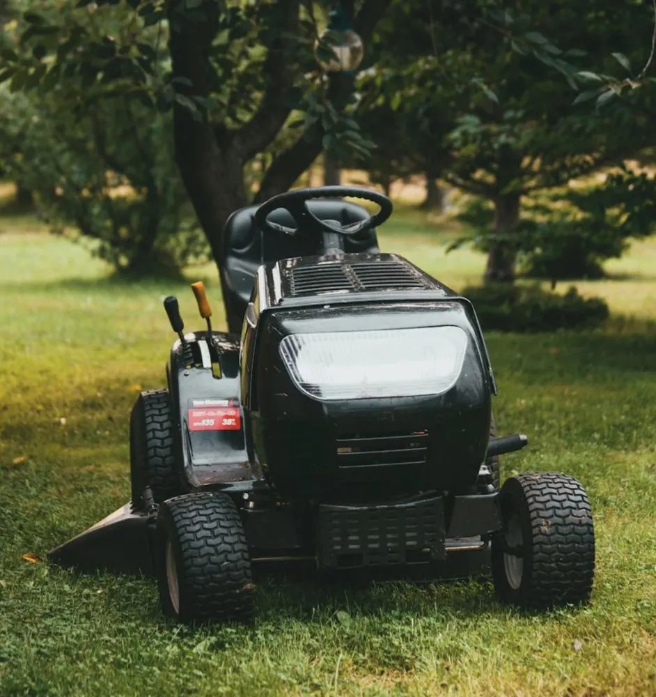 Trusted landscape design in Warner Robins, GA - Robins Concierge Services