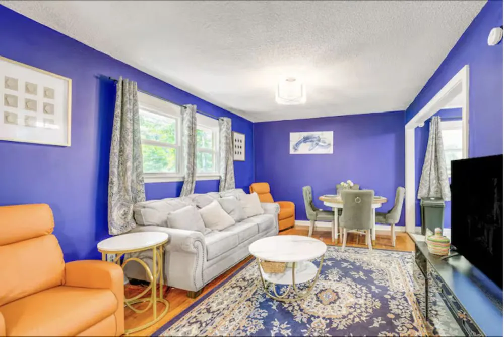 Trusted landscape installation in Warner Robins, GA - Robins Concierge Services