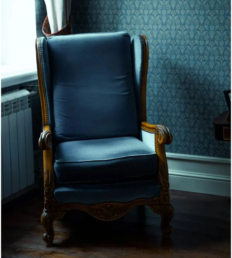 Custom lawn mowing service for residential properties across Warner Robins, GA - Robins Concierge Services