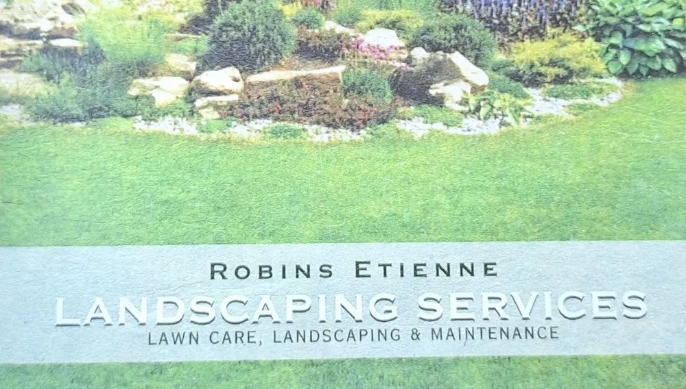 Affordable landscaping services experts serving North Port, FL - Robins Landscape Services