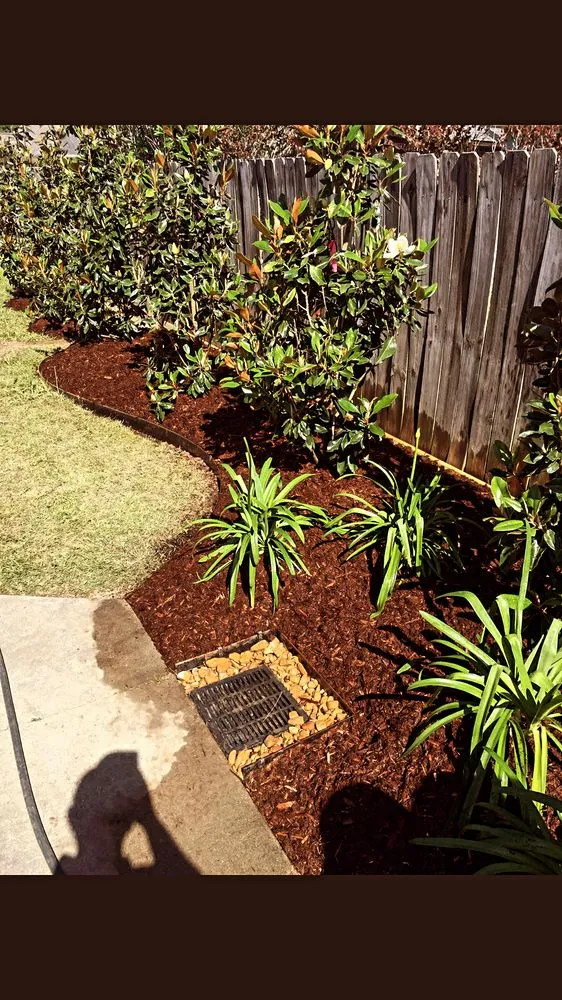Top-rated landscape installation for outdoor upgrades across Lafayette, LA - Robin's Landscaping & Irrigation