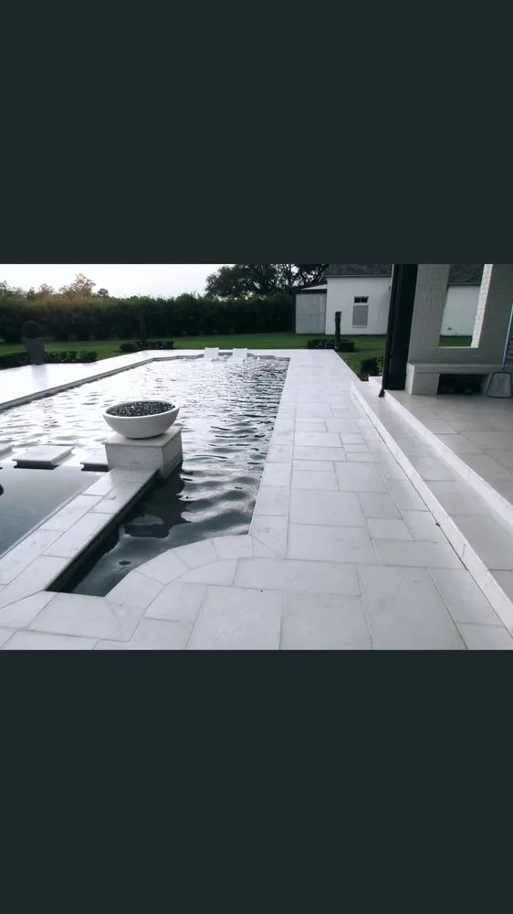 Trusted outdoor landscaping in Lafayette, LA - Robin's Landscaping & Irrigation