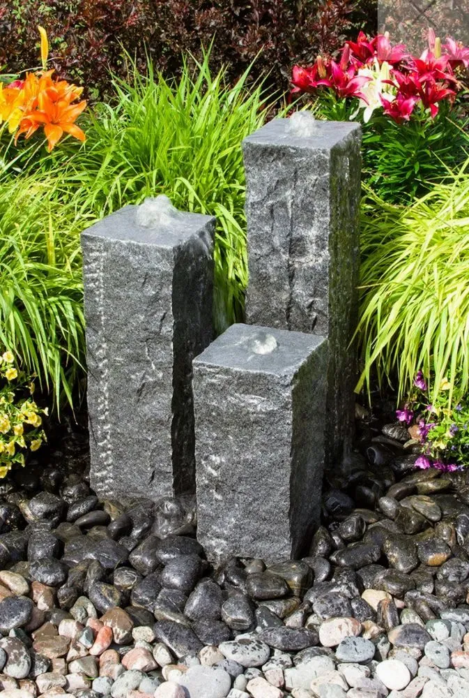 Trusted outdoor landscaping experts serving Hollis Center, ME - Robin's Nest