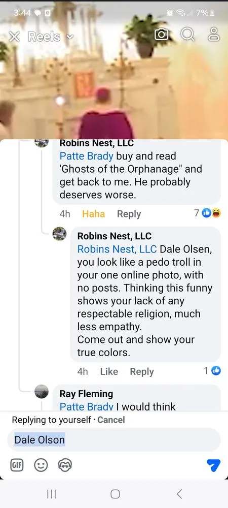 Expert yard maintenance for homes in Hollis Center, ME by Robin's Nest