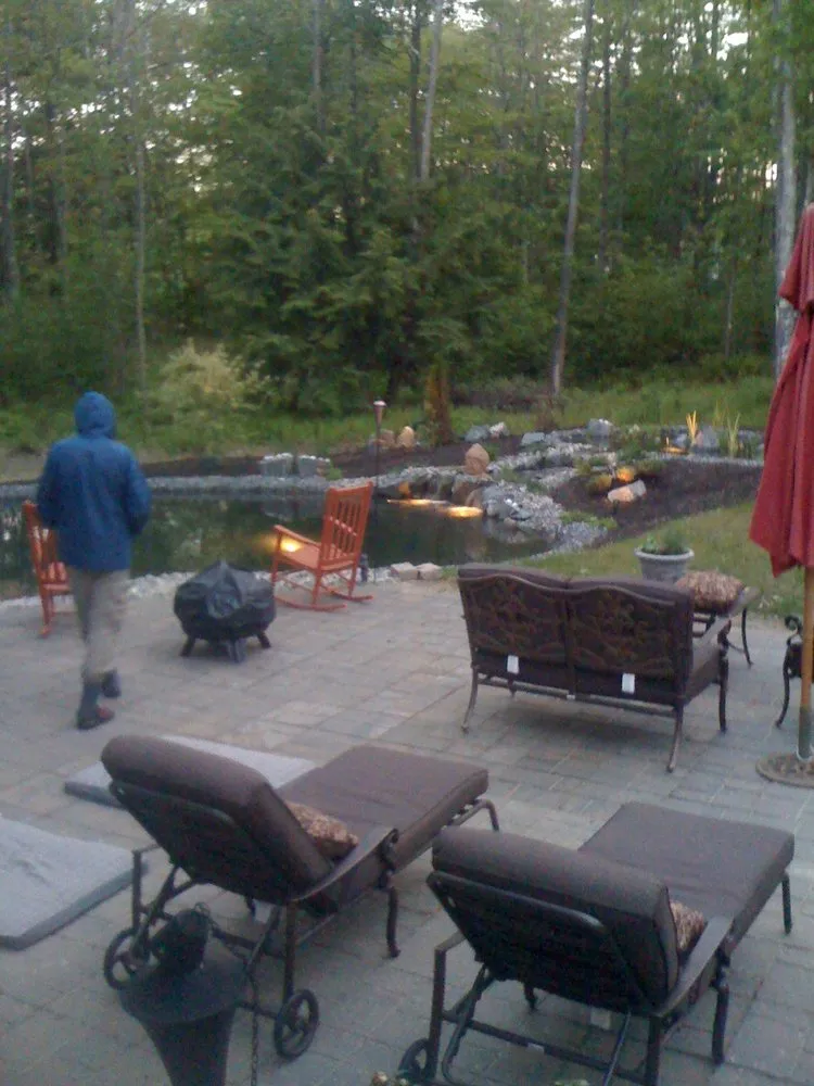 Local lawn care service in Hollis Center, ME - Robin's Nest