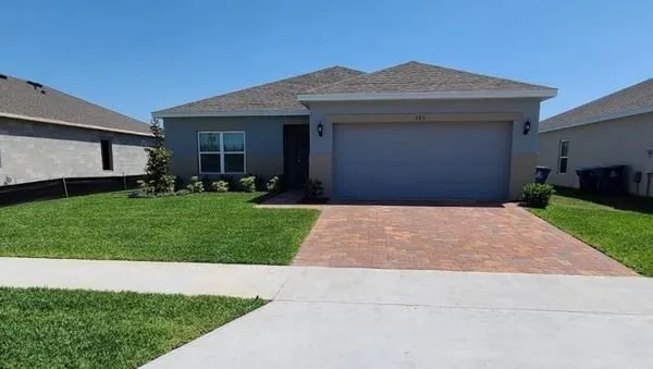 Trusted landscape design experts serving Davenport, FL - Robinson & Robinson Lawn Care