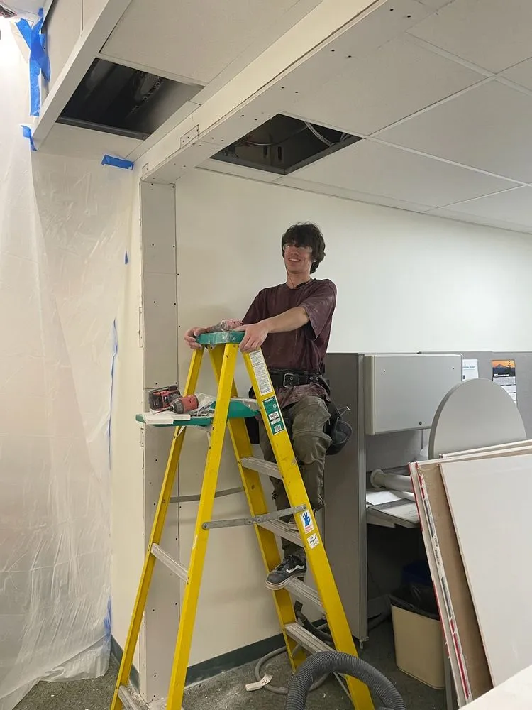 Local landscaping services near you in Olympia, WA by Robinson and Son