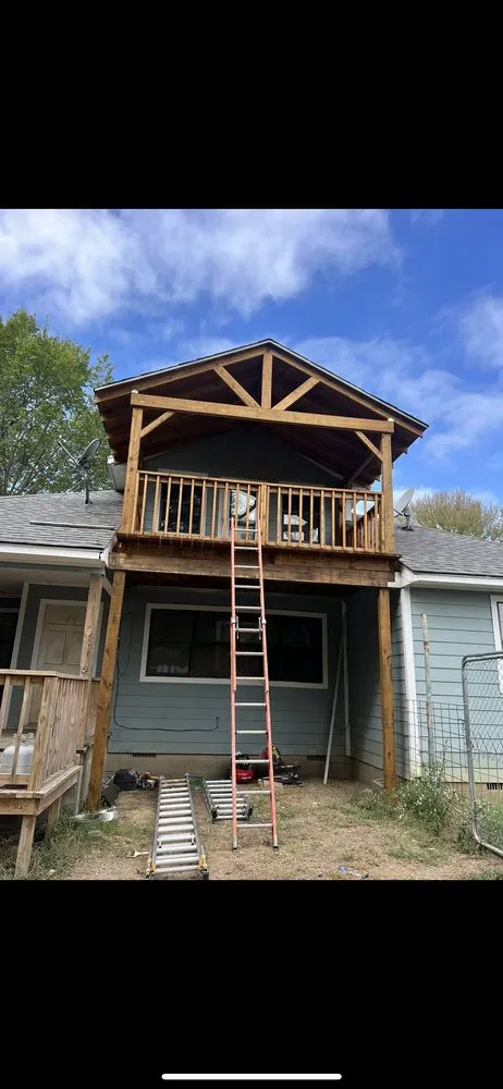 Local lawn mowing service experts serving Plano, TX - Robinson Construction and Landscaping