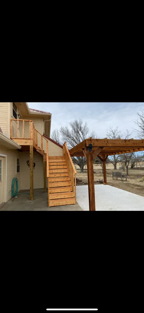 Professional garden landscaping for beautiful yards in Plano, TX by Robinson Construction and Landscaping