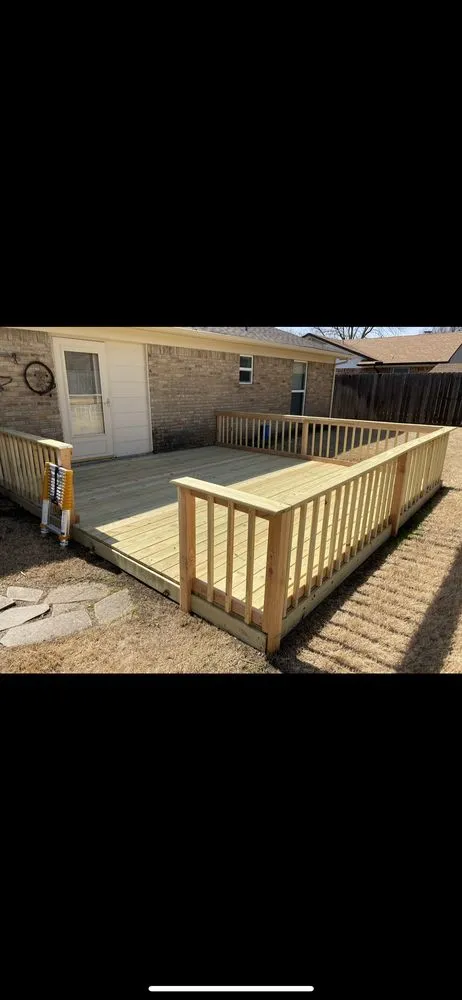 Trusted landscape design experts serving Plano, TX - Robinson Construction and Landscaping