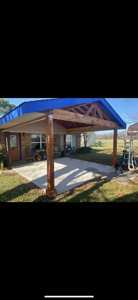 Trusted yard maintenance in Plano, TX - Robinson Construction and Landscaping