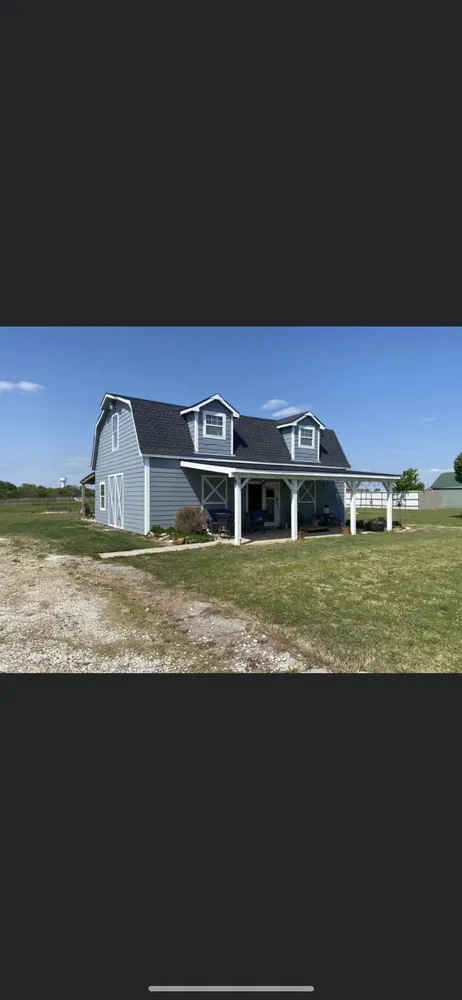 Top-rated garden landscaping in Plano, TX - Robinson Construction and Landscaping