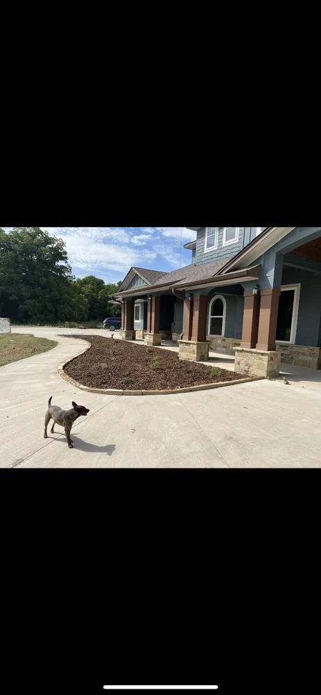 Local landscape installation experts serving Plano, TX - Robinson Construction and Landscaping